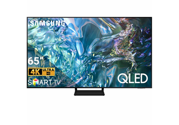 Smart Tivi QLED Samsung 4K 65 inch QA65Q60DAKXXV