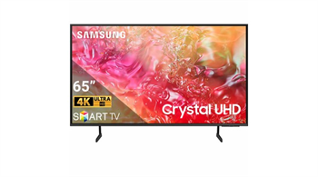 Smart Tivi Samsung 4K 65 inch UA65DU7700KXXV 