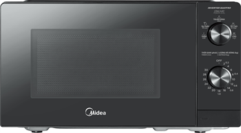 Midea 20L Lò Vi Sóng MM7-2MZ