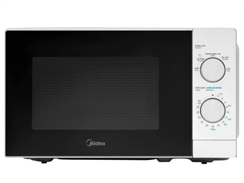 Lò vi sóng Midea MM7-2VR - 20 lít