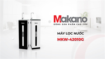 Máy lọc nước RO Makano MKW-42010G