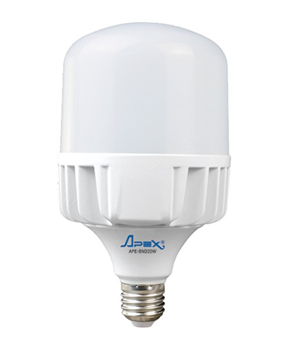 Đèn LED bulb nhôm đúc Apex APE-BND20W