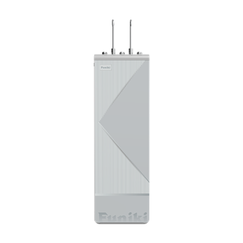 Máy lọc nước RO nóng lạnh Funiki FP601N