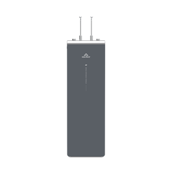 Máy lọc nước Hòa Phát Hydrogen ion kiềm RO nóng lạnh HyperS HPA886