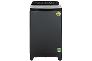 Máy giặt Aqua Inverter 12 kg AQW-DR120HT BK