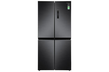 Tủ lạnh Samsung Inverter 488 lít RF48A4000B4/SV 