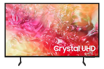 Smart Tivi Samsung 4K Crystal UHD 43 inch UA43DU7700