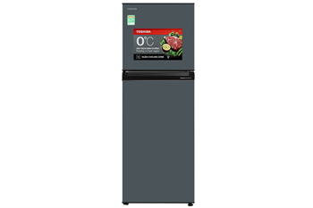 Tủ lạnh Toshiba Inverter GR-RT303WE-PMV (233 lít) GR-RT329WE-PMV (253 lít)