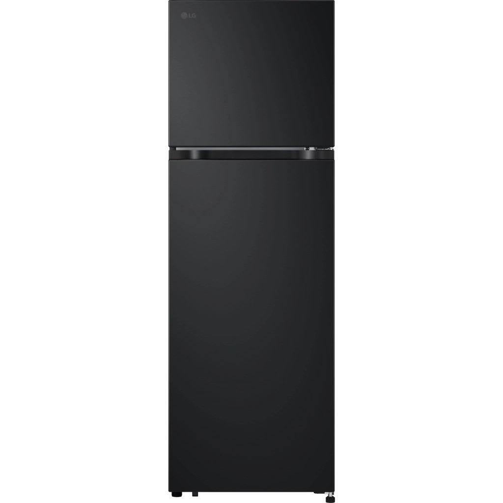 Tủ lạnh LG Inverter 266 lít LTB26BLM Mẫu mới