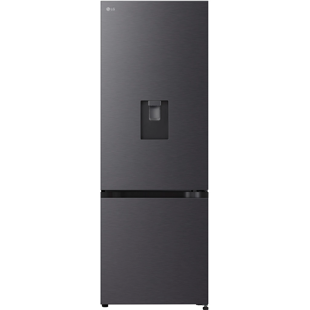 Tủ lạnh LG Inverter 332 lít LBD33BLMA