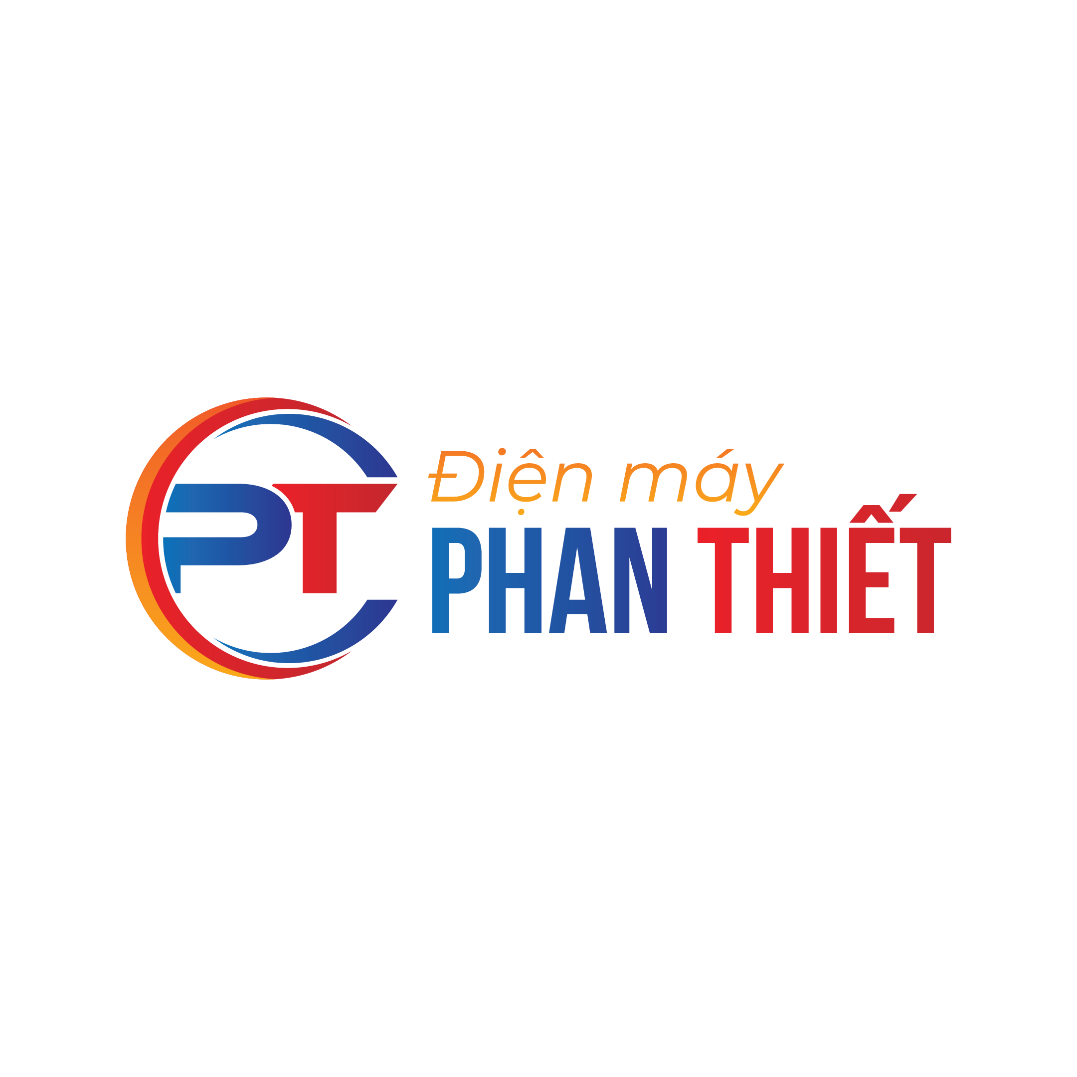 ĐIỆN MÁY PHAN THIẾT - 90A LÊ HỒNG PHONG